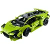 LEGO Technic Conjunto de construção Lamborghini Huracán Tecnica à escala 1:10, 806 peças, idade 9+