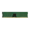 Kingston KVR32N22S8/8 | 8 GB | DDR4 | 3200 MHz | PC/servidor | Registered No | ECC No