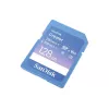 SanDisk Creator cartão de memória SD UHS-II 128 GB velocidades de transferência até 280 MB/s