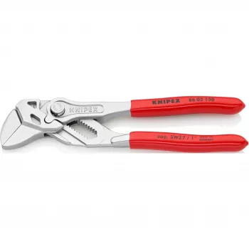 KNIPEX Mini - Alicate de bomba de água