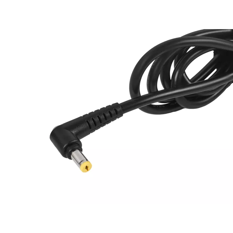 Carregador Green Cell PRO AD144P 180 W 19,5 V 9,23 A para Acer Aspire V15/V17 Nitro VN7, preto