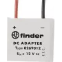 Finder adaptador DC para a série 26 026.9.012 (026.9.012)