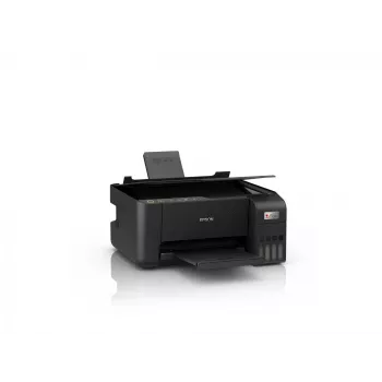 Epson EcoTank ET-2860 Jato de tinta A4 5760 x 1440 DPI 33 ppm Wi-Fi