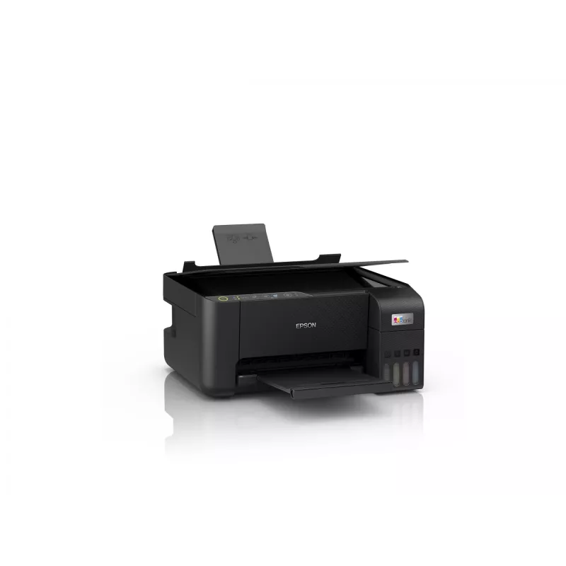 Epson EcoTank ET-2860 Jato de tinta A4 5760 x 1440 DPI 33 ppm Wi-Fi