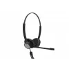 Headset Tellur Voice 420 headset com fios binaural preto TLL411006