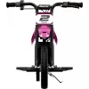 Mota elétrica de terra Razor MX125