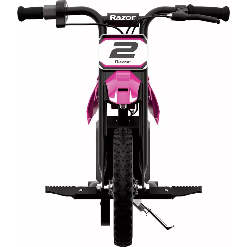 Mota elétrica de terra Razor MX125