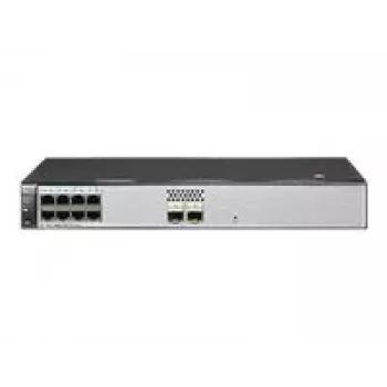 HUAWEI S1720-10GW-PWR-2P 8 portas Ethernet 10/100/1000 PoE+ 2 Gig SFP 124W PoE AC 110/220V