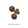 Comida seca para gatos Optimanova Cat Adult Rabbit & Potato 2 kg - receita de manutenção para gatos adultos