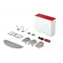 Conjunto de peças sobresselentes Roborock para Saros 10 (modelo 8.02.0403) – kit de componentes de substituição