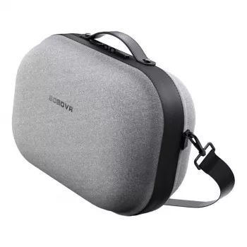 Bolsa de transporte BOBOVR C3 para Quest 3 — bolsa de proteção leve e resistente