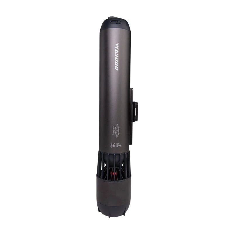 Waydoo Subnado scooter subaquática, kit inicial