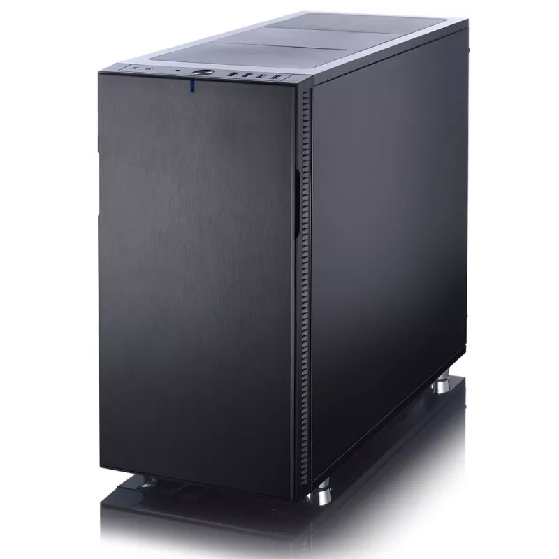 Fractal Design Define R5 midi tower preto