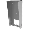 Proteção contra chuva Hikvision DS-KABV8113-RS cinzento
