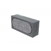 Altifalante estéreo portátil Blaupunkt BT06GY preto