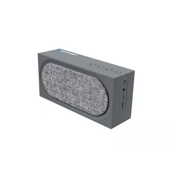 Altifalante estéreo portátil Blaupunkt BT06GY preto