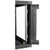 Armário de parede pequeno SmartRack 12U profundidade UPS SRW12USDPG