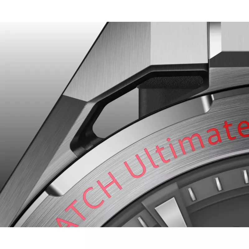 Smartwatch HUAWEI WATCH ULTIMATE 2 Preto