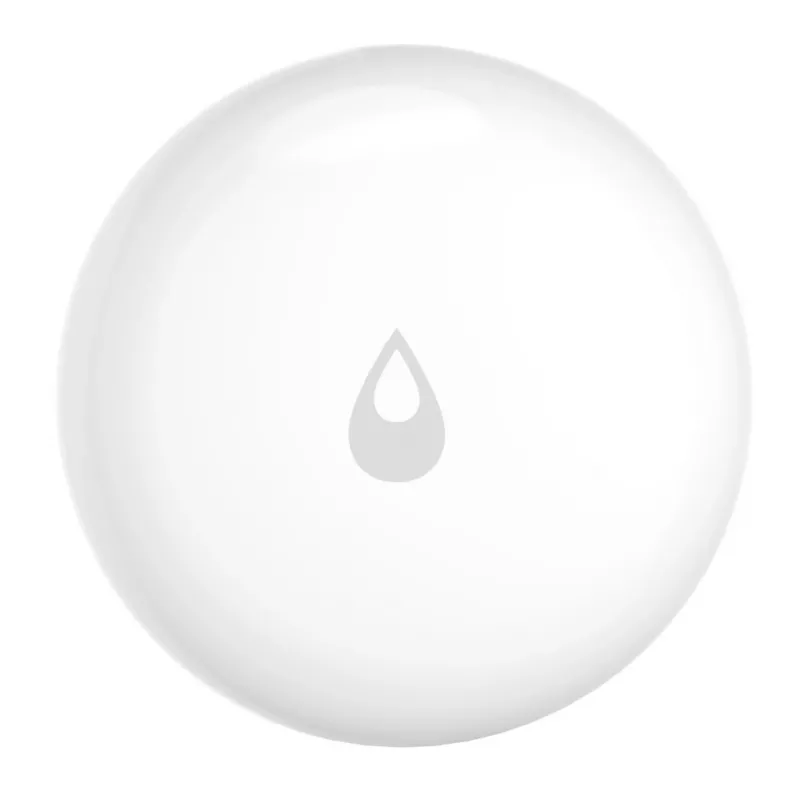 Sensor de fugas de água para casa inteligente, WL-S02D, Aqara