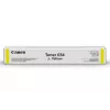 Toner Canon 034 1 unid. original amarelo