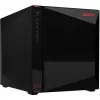Asustor Xpanstor 4 AS5004U conjunto de discos Preto (90-AS5004U00-M030)