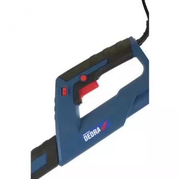 Polidora/lixadora de pavimentos DEDRA DED7766 1850 rpm azul