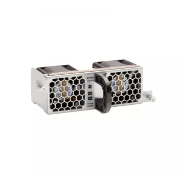 Ventoinha HPE JL669B componente de switch de rede 107 mm largura 51 mm profundidade 41 mm altura