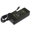 Fonte de alimentação PRO 15V 5A 75W para Toshiba A10 A11