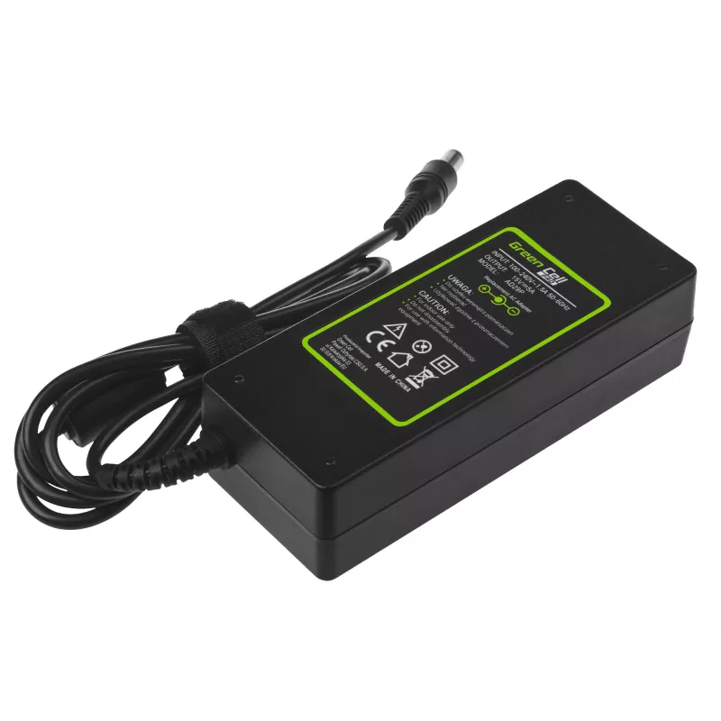 Fonte de alimentação PRO 15V 5A 75W para Toshiba A10 A11