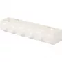 LEGO estante 41121735, tabuleiro branco