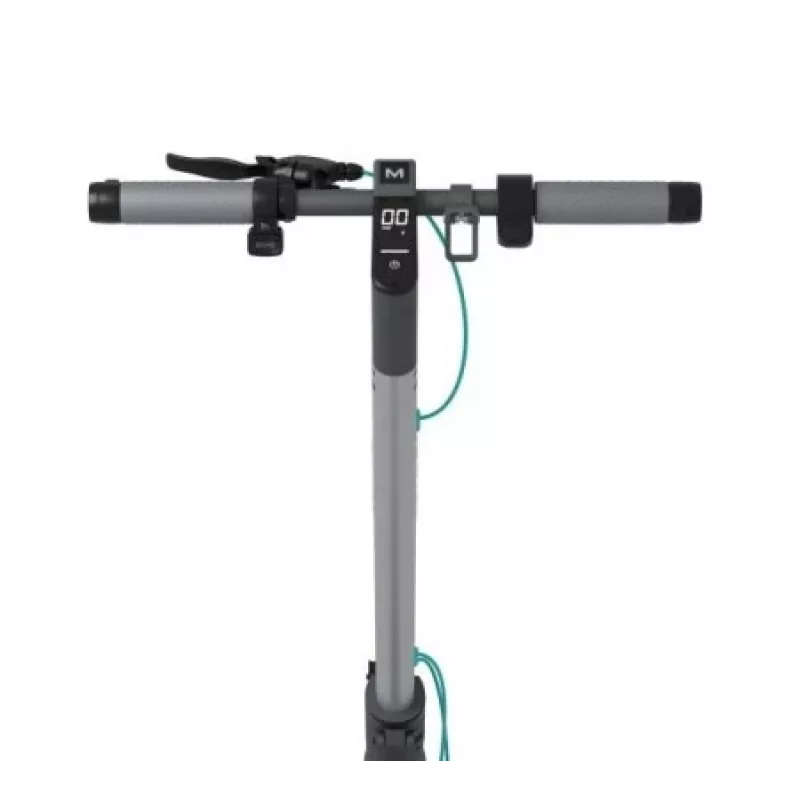 TrotiNet elétrico Motus Scooty 10 GEN 6 15 Ah cinzento