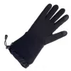 Luvas táteis aquecidas Glovii GLBXL, unissexo, nylon/poliéster, punhos ajustáveis, a pilhas