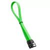 Cabo CableMod ModMesh SATA 3 30 cm - Verde-claro