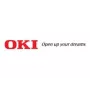 Cartucho de toner branco OKI Pro9541WT