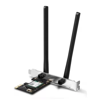 Mercusys WL-PCI AX3000 adaptador Express dual-band Bluetooth (MA80XE)