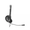 Auscultadores SBOX HS-201