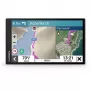 Sistema de navegação Garmin Camper 795 portátil / fixo 17,6 cm (6,95 polegadas) ecrã tátil TFT 239,6 g preto (010-02747-10)