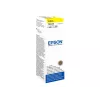 Epson T6644 frasco de tinta amarelo 70 ml