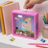 Mealheiro Paladone Peppa Pig design moldura PP12785PP – mealheiro infantil