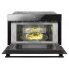 Micro-ondas Amica AMMB34E1GVB 1193606 34L 900W