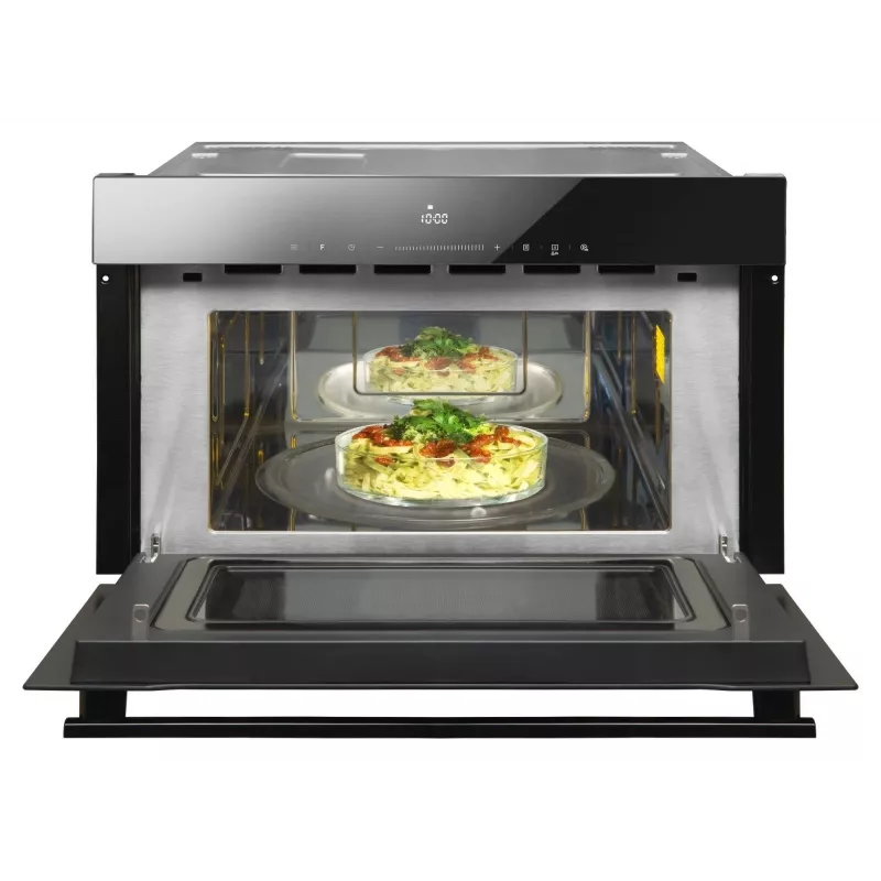Micro-ondas Amica AMMB34E1GVB 1193606 34L 900W