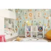 Estante MALAX MINI 2X3 branco