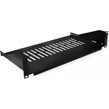 VALUE 48,30cm (19) - prateleira para rack 2HE T 250 mm < 15 kg - 2 HE (26.99.0405)