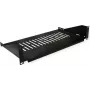 VALUE 48,30cm (19) - prateleira para rack 2HE T 250 mm < 15 kg - 2 HE (26.99.0405)