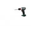 Berbequim com punho de pistola Metabo BS 18 Quick