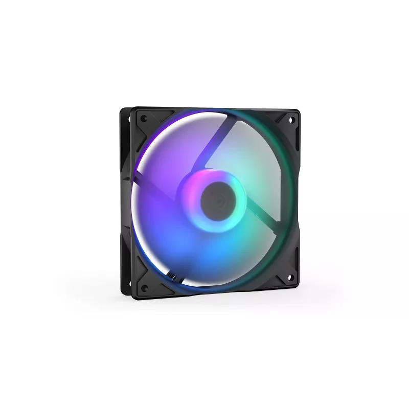 Ventoinha para caixa ENDORFY Stratus 120 PWM ARGB