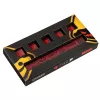 Conjunto de keycaps Traitors Hundun PBT dye-sub 5 lados TRDHU6124