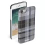 Capa Krusell 61895 capa para telemóvel para iPhone SE 2020 7 8 cinzento