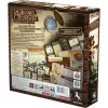 Robinson Crusoe - Adventure on the Cursed Island, jogo de tabuleiro