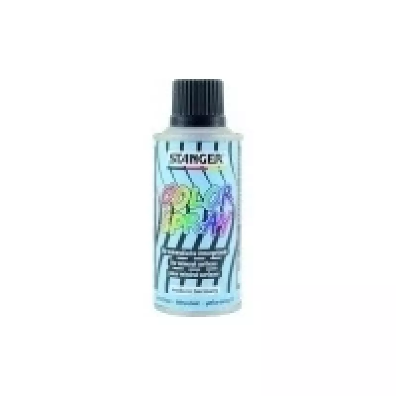 Tinta spray Stanger Color Spray MS 150 ml azul-claro